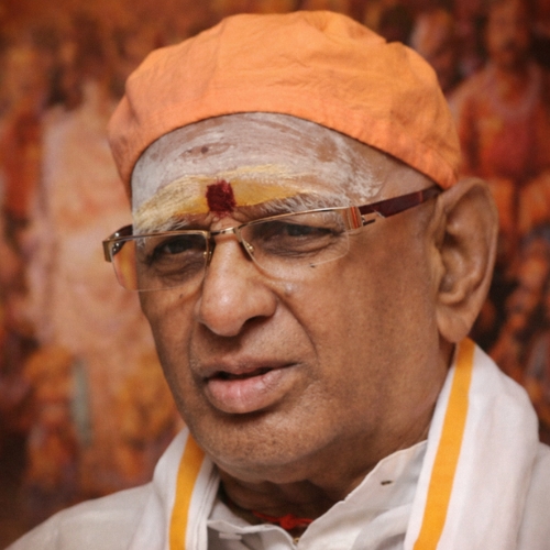 வீரத்துறவி இராம கோபாலன்